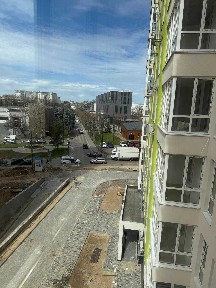 1-кімнатна квартира біля метро Нивки | ЖК Нивки Парк | Інтергал-Буд | Власник