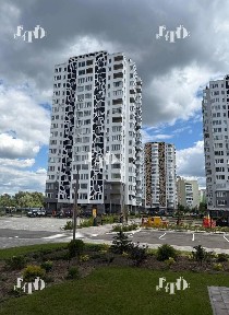 Продам двохрівневу 3-к. квартиру ЖК «Саванна Сіті», Бровари IM