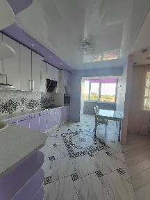 Продам 1 к 44 кв ремонт меблі техніка газ кладова ЖК Софія Київська в. Чубинського 4