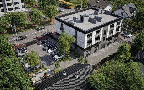 Продаж однокімнатної квартири без комісії Ірпінь вул Університетська
