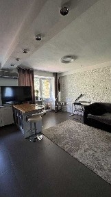 Продаж 2-кім. квартири, з ремонтом, в цегляному будинку, Печерськ, правий берег