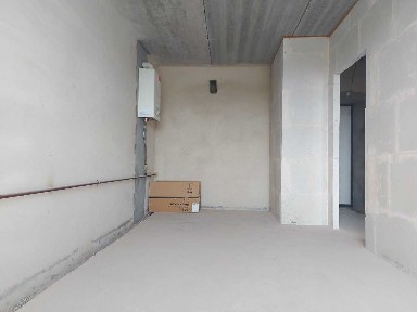 Продаж 1 кімн. кв. в центрі міста, велика кухня, газове опалення.