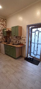 Частина будинку подобово