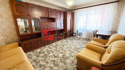Продаж 1-к квартиру, 32 м2 на Лісовому масиві | вул. Мілютенка, 28А | м. Чернігівська, Лісова, ринок Юність