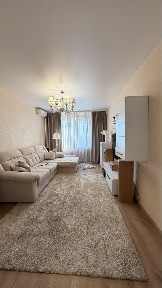 Продаж 2-кімнатної квартири 70 м²