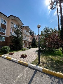 Продаж 2-кімнатної квартири в Бучі | 60 м²