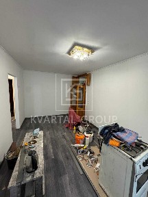 Продаж 1кк з ремонтом, оф. мін., ДЕРЖПРОГРАМИ-ТАК