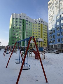 Готова однокімнатна квартира 40м2 Газ від власника ЖК Святопетрівський