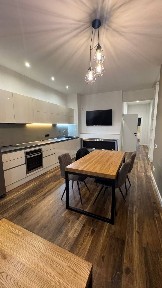 Продаж квартири 86 м2 17 поверх ЖК Podil Plaza & Residence