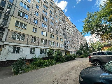 Продаж 3-кімнатної Біличи