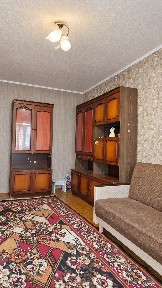 Продам 1-но кімн квартиру 4й мікрорайон