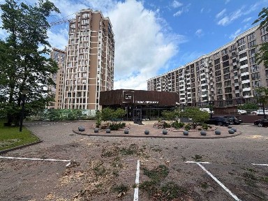 Продаж 1-кімнатної квартири в ЖК Echo Park