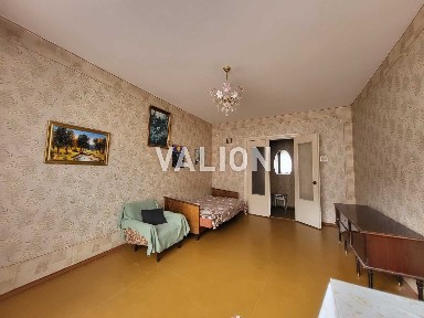 Продаж 3-кімнатної квартири 72,5 м2, Газ, Свободи 17Б Подільський район, Виноградар.