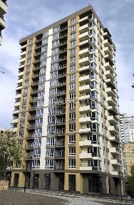 Продаж 5 кімн Krona Park 2,вул. Симоненка, Бровари