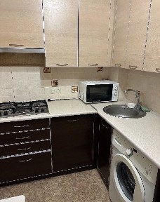 Сдам 1 кім кв 522м/р метро Салтівська
