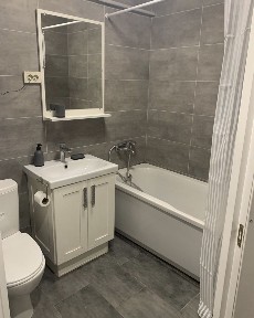 Аренда 1 к. кв. м. 23Августа