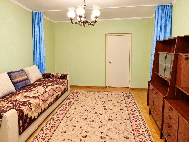 Продам 3-кім квартиру м. Буча вул. Склозаводська, заг. 60 м2, ТОРГ, КОМІСІЯ 0%