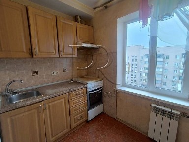 Продаж 1 кімн. квартири за адресою Симиренко 28 А