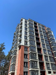 Продаж повноцінної 1 кімнатної квартири в новому ЖК з виходом в парк БЕЗ КОМІСІЇ Лісова Буча