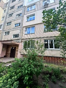 Продам однокімнатну квартиру на Смолича Юрія, 6! Без комісіі!