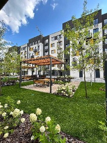 Продаю двокімнатну квартиру Ірпінь 58м2