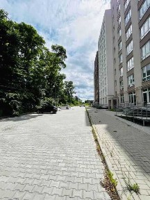 Буча однокімнатна квартира Держ програми