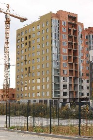 Продаж студії 27,5м2 Ціна вигідна ЖК Молодість Ірпінь