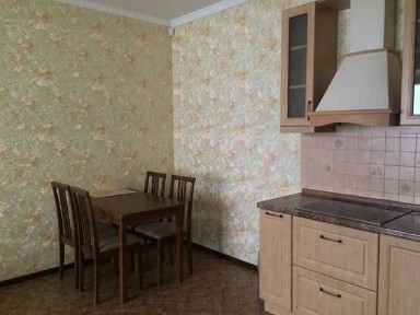 вул. Вишняківська вул., 13. Позняки. Дарницький район.