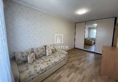 Продам 1 кімнатну квартиру з ремонтом