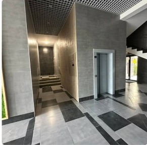3 кімнатна квартира в Синергії Сіті