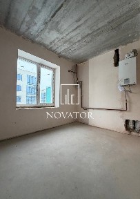 ШОК ЦІНА! 1к квартира в зданому будинку на Газу! Мінімальне оформлення