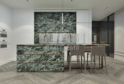 Продажа 3к квартиры 102м2, ЖК Park Avenue, пр. Голосеевский, 60