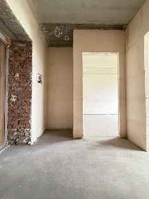 ТОП ЦІНА! 1к квартира 40м2 | газове опалення | можна зробити ремонт під ключ!