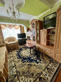 Продам 2-кімнатну квартиру в Гайку!