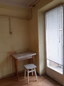 Здам 1 к. кв-ру м. КПІ -5 хвилин пішки вул. Політехнічна