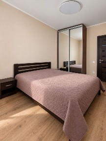 Оренда 2к квартири в ЖК « Комфорт Таун», Регенераторна, 4