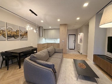 Оренда видової квартири в ЖК Taryan towers