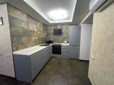Оренда 1к квартири Кудрявська 31/33, Київ, Шевченківський