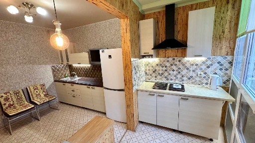 Фото реальні 1к 3/25пов ЖК Патріотика Позняки Осокорки вул. Гмирі 12-Б