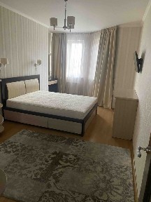 Оренда 2к квартири ЖК Авіатор, Л.Гузара 26