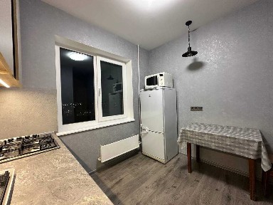 Здам 2 Кімн квартиру Рональда Рейгана 18