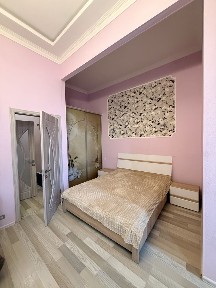 Оренда 1к квартири по вул. Жилянська, 118