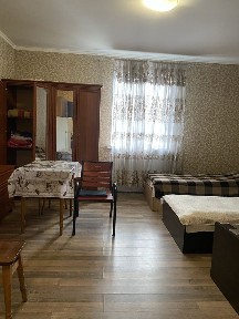 Оренда квартири це включно з ком. послугамив Хотові