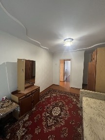 Оренда 2к квартира район Чайка.