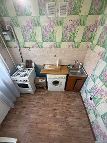 Здам 1 кім квартиру на Власівці