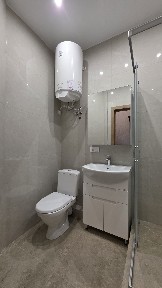 Квартира в ЖК Синергія Сіті. Ірпінь. Аквапарк