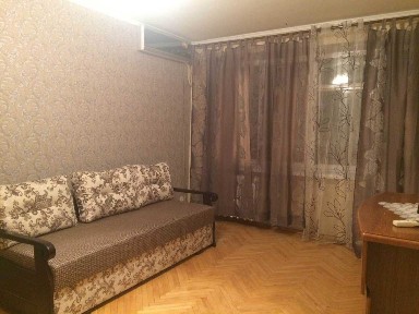 оренда відмінної 1-но кімнатної квартири на Чорновола 33