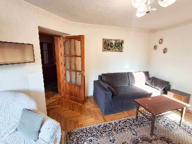 Без % Оренда 2к квартири в Центрі, 57м2, вул. Загорівська, 8/10 (Багговутівська) Світло не вимикають!