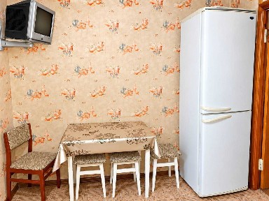 Здам 2-кім квартиру Коцюбинське вул. Пономарьова, з твариною ТАК, є газ