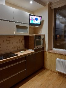 Оренда однокімнатної квартири, новобудова, Житомирська